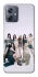 Чохол на Motorola Moto G54 BABYMONSTER v3 фото 1 Чохол на Motorola Moto G54 BABYMONSTER v3 фото 1 з 1