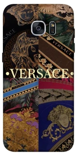 Чехол на Samsung G935F Galaxy S7 Edge Versace фото 1 из 1