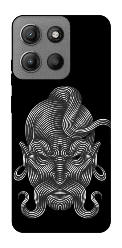 Чохол на Motorola Moto G15 Power Козак v2 фото 1 з 1