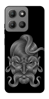 Чохол на Motorola Moto G15 Power Козак v2 фото 1 з 1