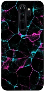 Чохол на Xiaomi Redmi Note 8 Pro Abstract ver.3 фото 1 з 1