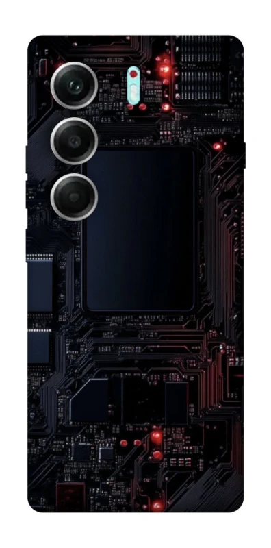 Чохол на Tecno Camon 40 Pro 5G Plata фото 1 з 1