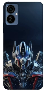 Чохол на TECNO Camon 19 Neo Transformer фото 1 з 1