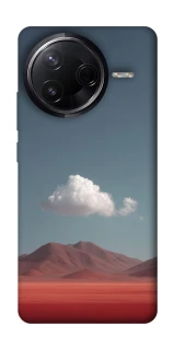 Чехол на Infinix Note 50 Pro Cloud mountain фото 1 из 1