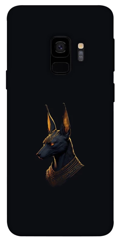 Чохол на Samsung Galaxy S9 Anubis фото 1 з 1