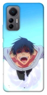 Чохол на Xiaomi 12 Lite Toji v2 фото 1 з 1