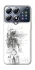 Чохол на Xiaomi POCO X8 Pro Tattoo ver.1 фото 1 з 1