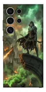 Чехол на Samsung Galaxy S25 Ultra Sylvanas фото 1 из 1