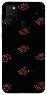 Чохол на Samsung Galaxy M21 Naruto фото 1 з 1