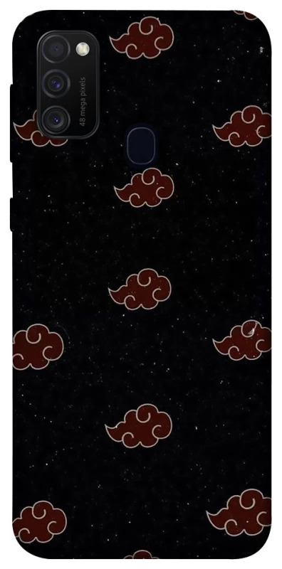 Чохол на Samsung Galaxy M30s / M21 Naruto фото 1 з 1