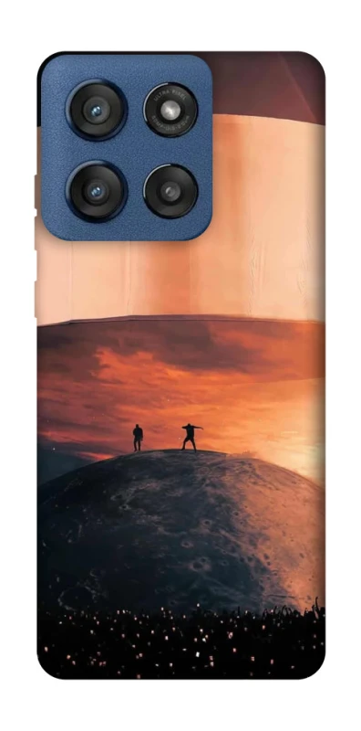 Чехол на Motorola Edge 60 Stylus Kanye West ver.9 фото 1 из 1