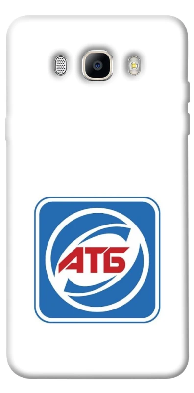 Чохол на Samsung J510F Galaxy J5 (2016) AТБ фото 1 з 1