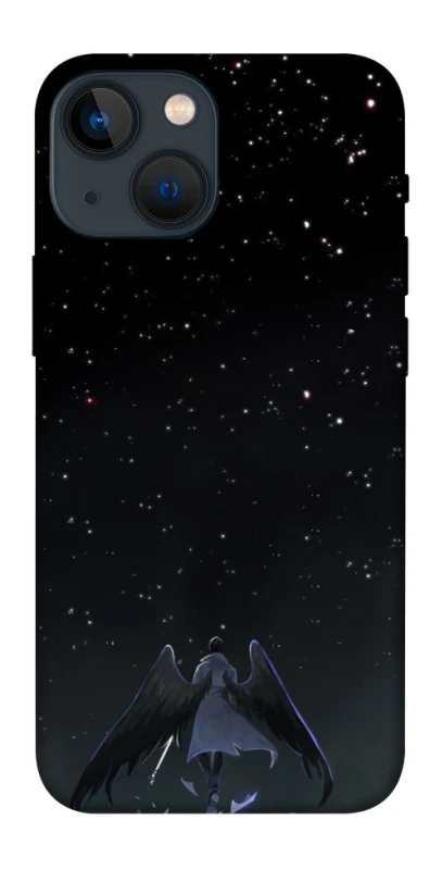 Чехол на Apple iPhone 13 mini (5.4") Omniscient Reader's v4 фото 1 из 1