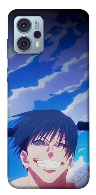 Чохол на Motorola Moto G23 Toji v5 фото 1 з 1