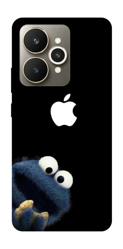 Чехол на Realme 15 Apple logo ver.10 фото 1 из 1