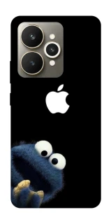 Чохол на Realme 15 Apple logo ver.10 фото 1 з 1