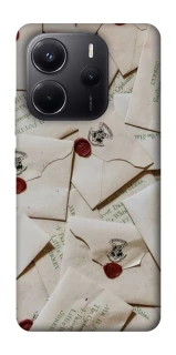 Чехол на Xiaomi Redmi Note 14 5G Harry Potter v1 фото 1 из 1