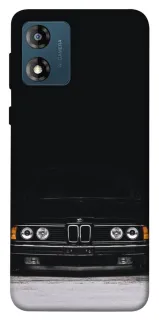 Чохол на Motorola Moto E13 BMW v17 фото 1 з 1
