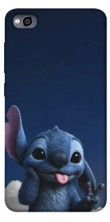 Чехол на Xiaomi Redmi 4a Stitch ver.2 фото 1 из 1