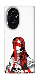 Чехол на Honor 200 Мотанка Защитница рода фото 1 из 1