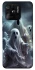 Чохол на Xiaomi Redmi 10C Ghost фото 1 з 1