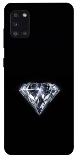 Чехол на Samsung Galaxy A31 Бриллиант фото 1 из 1