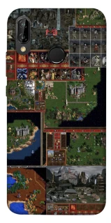 Чохол на Huawei P20 Lite Heroes of Might and Magic фото 1 Чохол на Huawei P20 Lite Heroes of Might and Magic фото 1 з 1