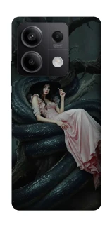 Чохол на Xiaomi Redmi Note 13 5G Halloween Witch ver.7 фото 1 з 1