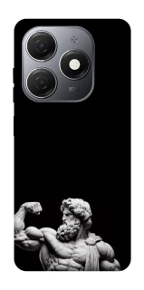 Чехол на TECNO Spark 20 Strong Style фото 1 из 1