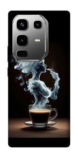 Чехол на Infinix Note 50 Pro Coffe Time фото 1 из 1