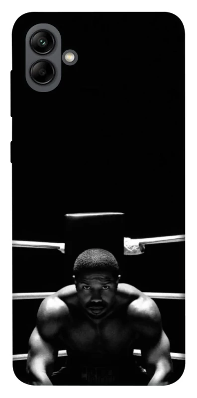 Чохол на Samsung Galaxy A04 ring фото 1 з 1