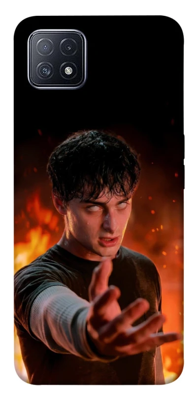 Чехол на Oppo A73 Stranger Things ver.35 фото 1 из 1