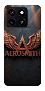Чохол на ZTE Blade A35 4G Aerosmith фото 1 з 1