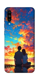 Чохол на ZTE Blade A7s (2019) Sunset фото 1 з 1