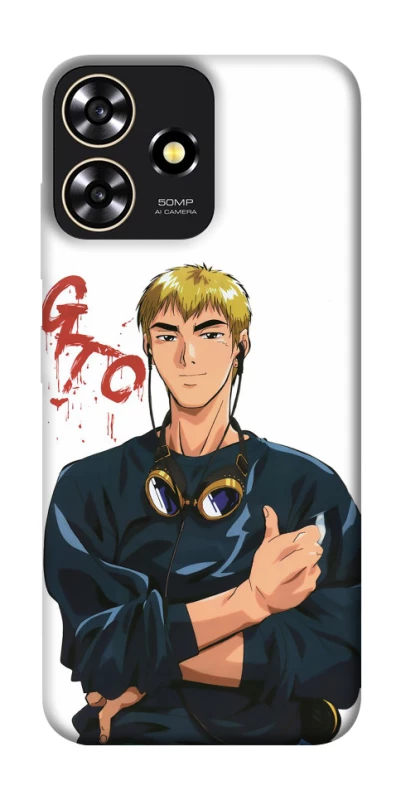 Чохол на ZTE Blade A73 4G Onizuka фото 1 з 1