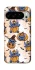 Чехол на Google Pixel 10 Pro Halloween Stitch ver.1 фото 1 из 1
