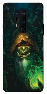 Чохол на OnePlus 8 Pro Gul'dan фото 1 з 1