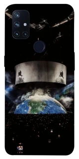 Чехол на OnePlus Nord N10 5G Kanye West ver.7 фото 1 из 1