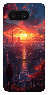 Чехол на Google Pixel 8 City фото 1 из 1