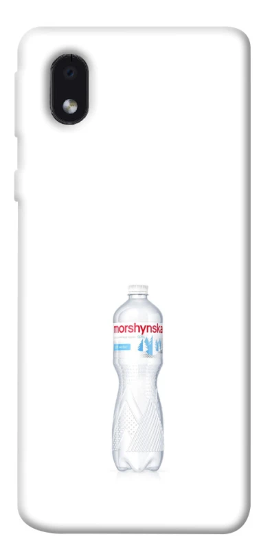 Чохол на Samsung Galaxy M01 Core / A01 Core Morshynska фото 1 з 1