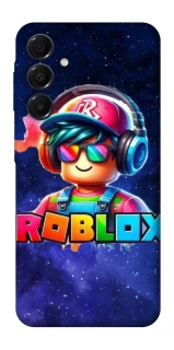 Чехол на Samsung Galaxy A16 4G/5G Adopt Me Animal Race фото 1 из 1