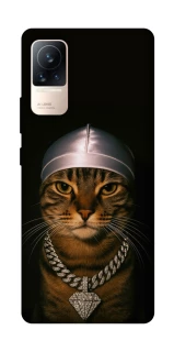 Чехол на Xiaomi Civi 6 Cat in Bling фото 1 Чехол на Xiaomi Civi 6 Cat in Bling фото 1 из 1