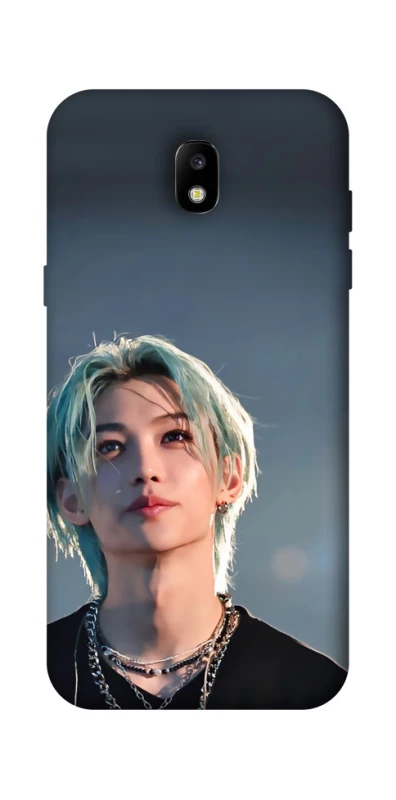 Чохол на Samsung Galaxy J5 (2017) Felix - Stray Kids фото 1 з 1