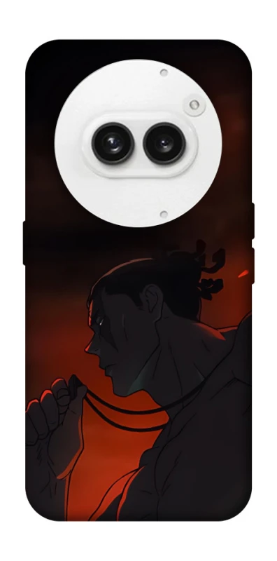 Чохол на Nothing Phone (2a) Todo v5 фото 1 з 1