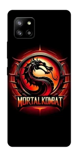 Чохол на Samsung Galaxy A42 5G Mortal Kombat Dragon фото 1 з 1