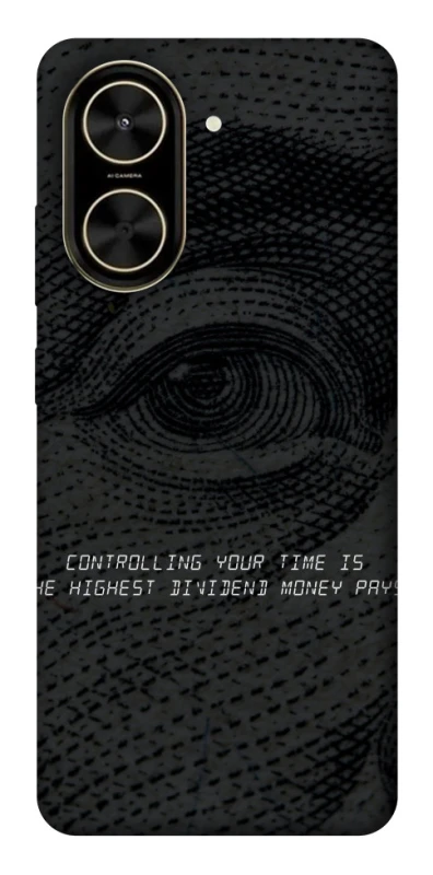 Чехол на Xiaomi Poco C71 Контроль фото 1 из 1