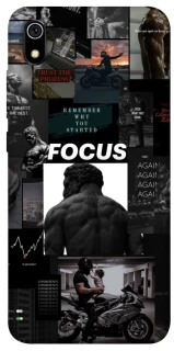 Чохол на Xiaomi Redmi 7A Focus фото 1 з 1