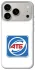 Чохол на Apple iPhone 18 Pro AТБ фото 1 з 2