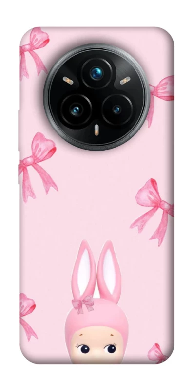 Чохол на Realme 14 Pro Ribbon Bunny фото 1 з 1