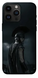 Чехол на Apple iPhone 14 Pro Max (6.7") Odyssey ver.5 фото 1 из 1